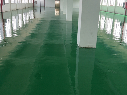 泰州泰兴园中路工业园